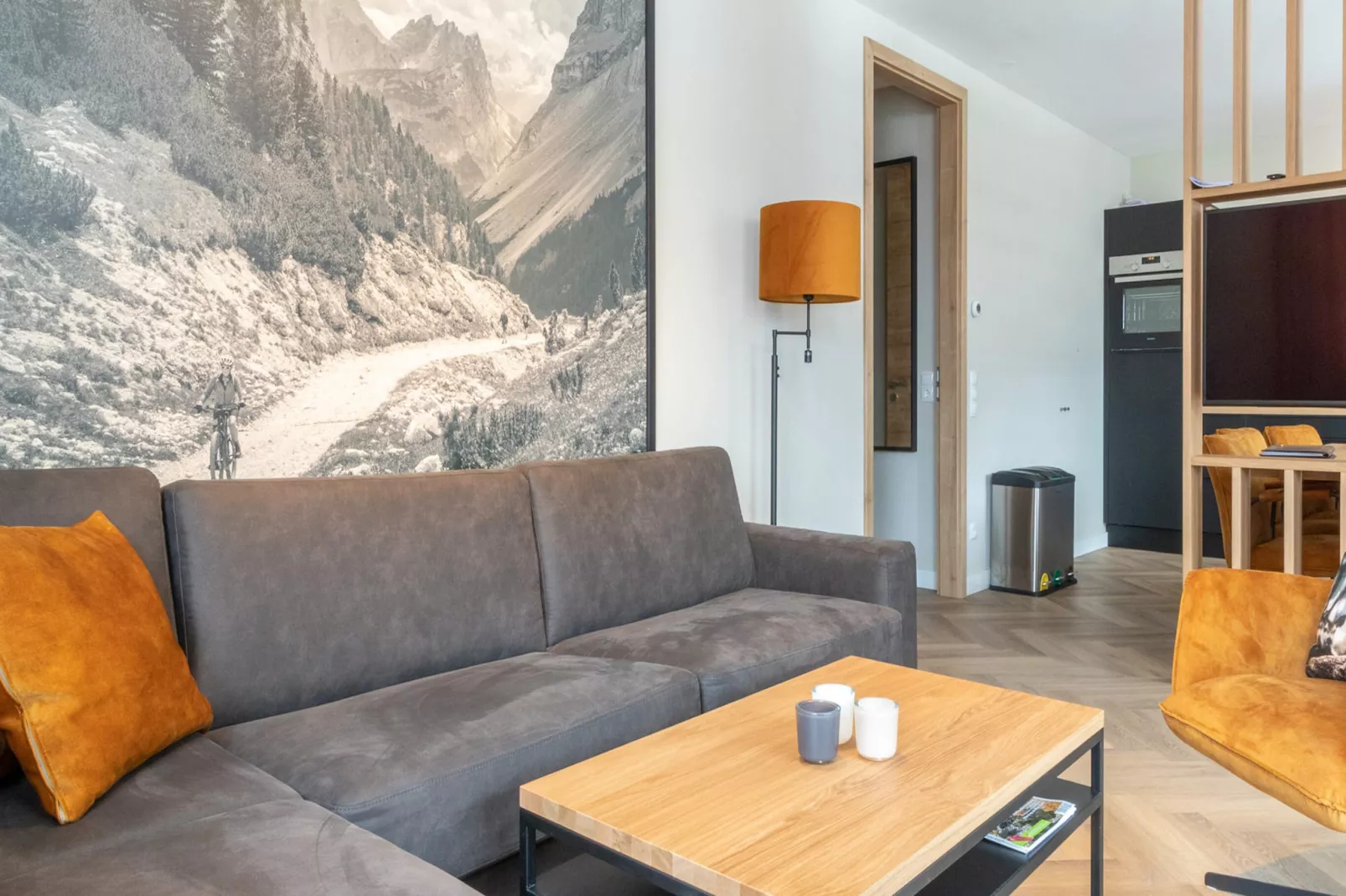 Resort Silvretta 11