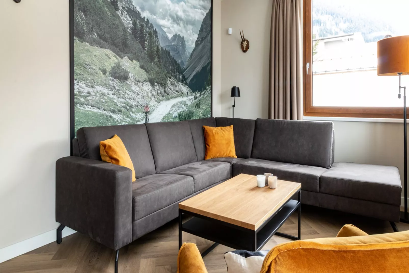 Resort Silvretta 12