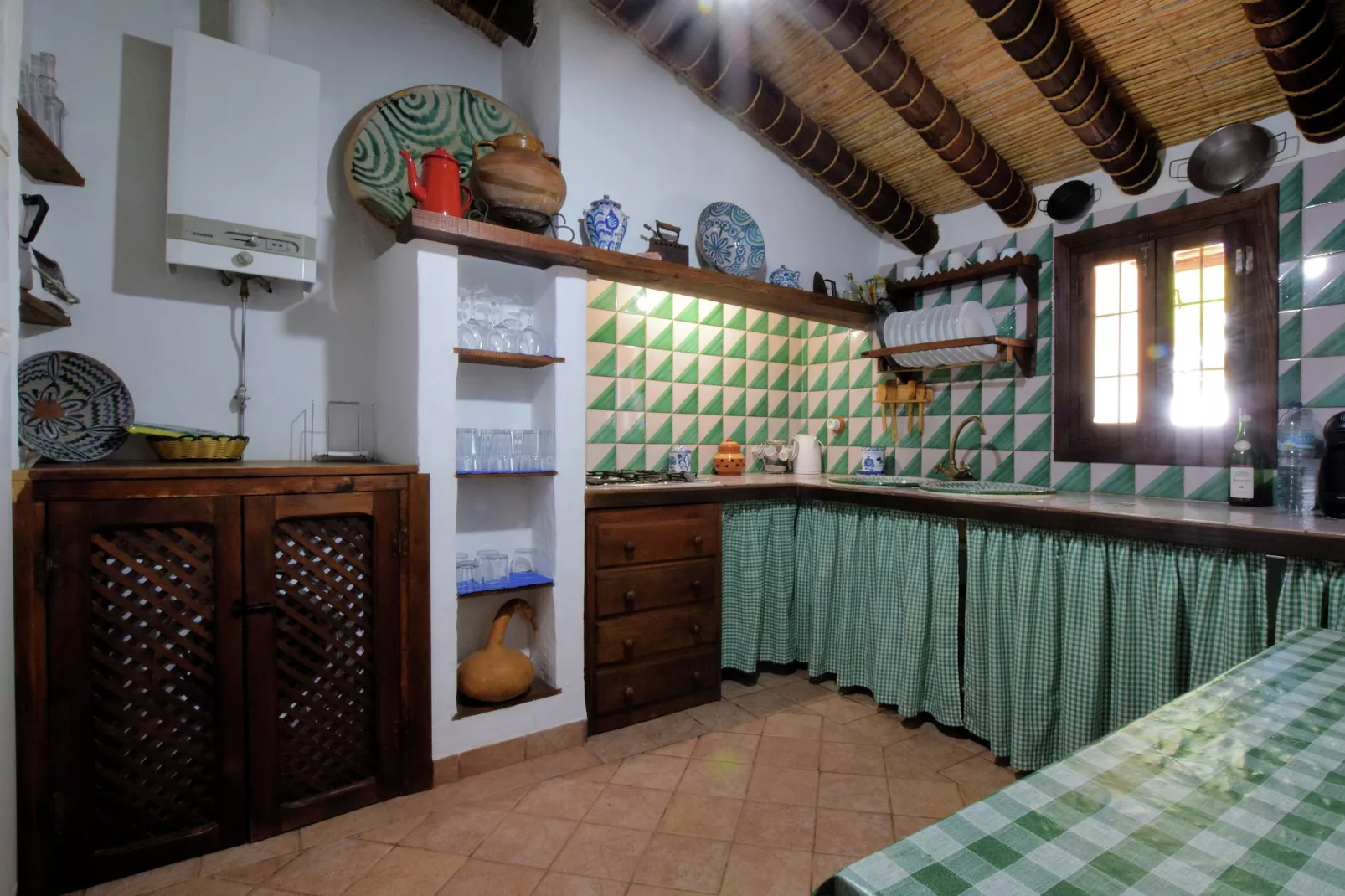 Cortijo El Morron