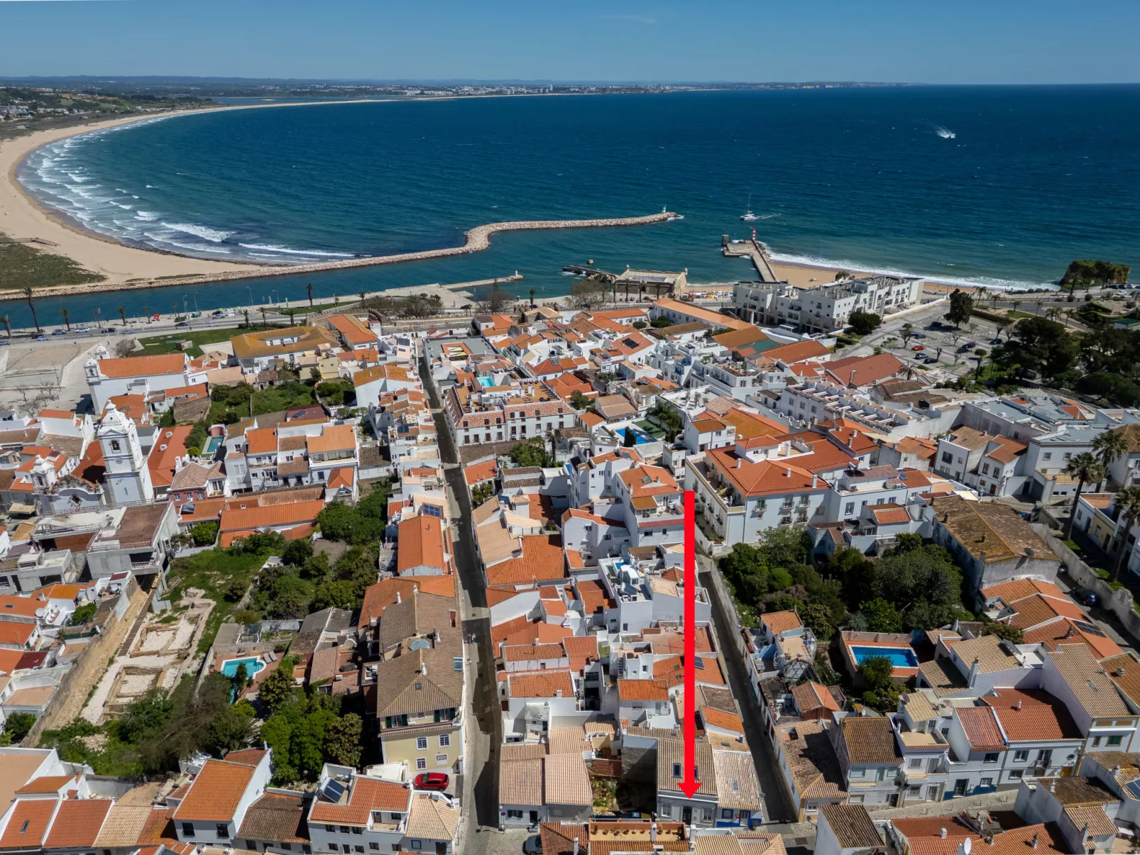 Rua 5 de Outubro - Dehors