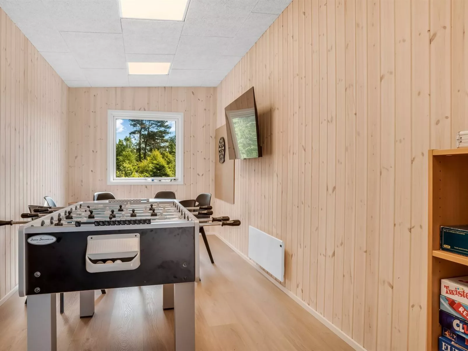 "Florida" -  from the sea