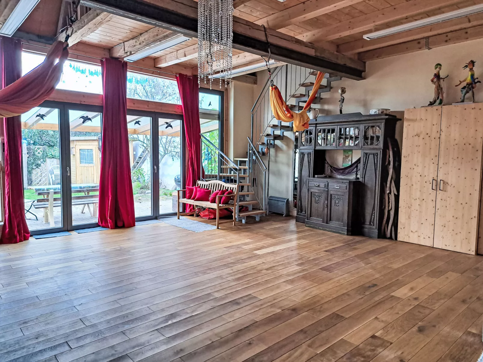 Fh Kimmelsbacher Hof