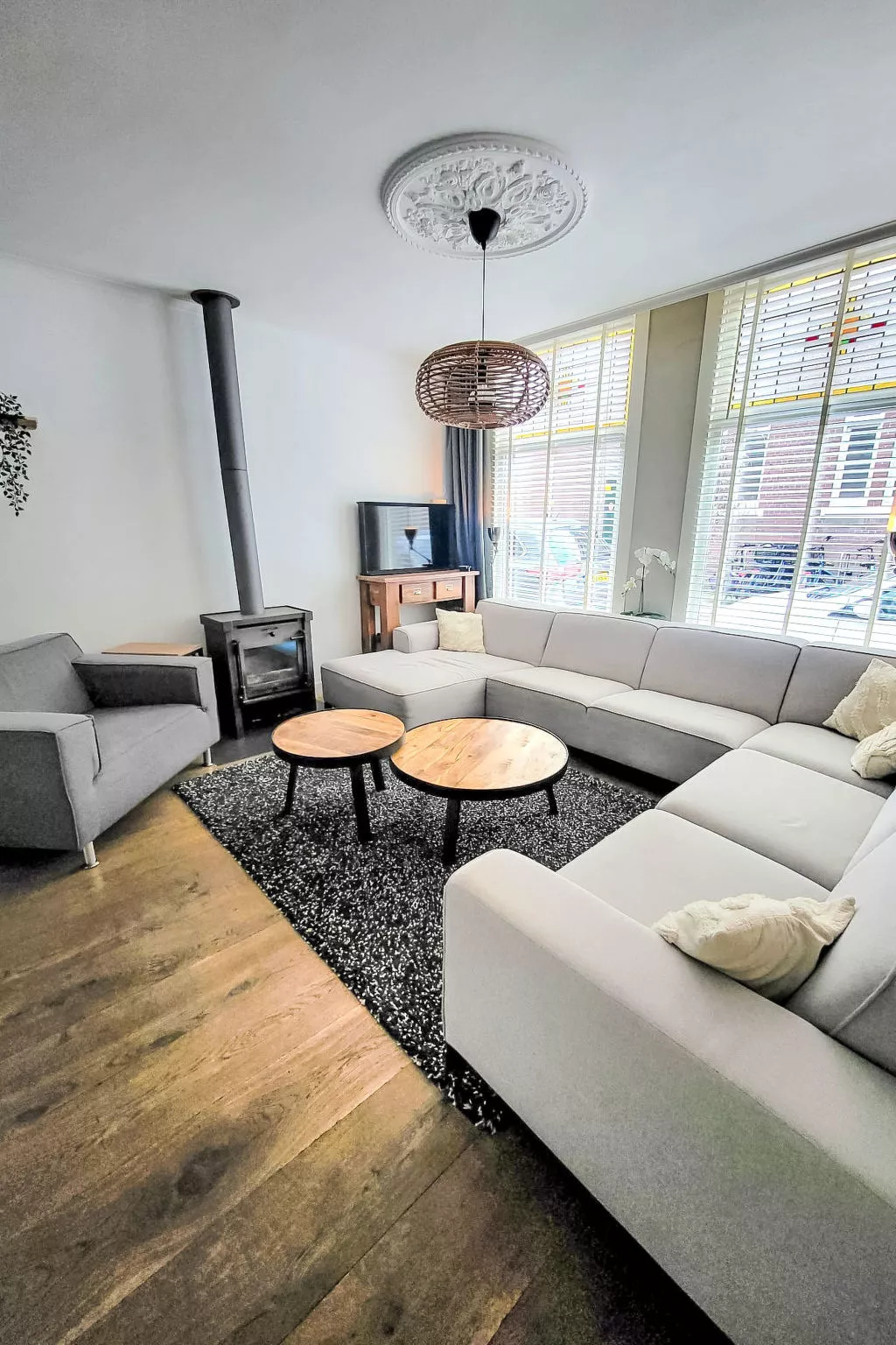 Gemütliches Ferienhaus in Scheveningen