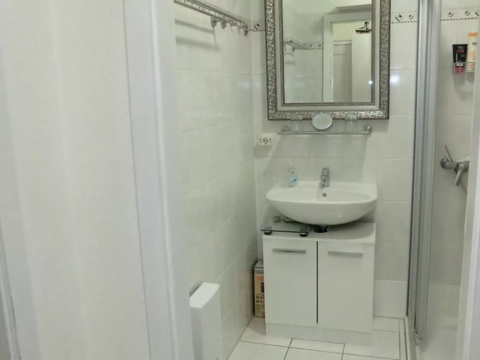 Wohnung an der Lagune