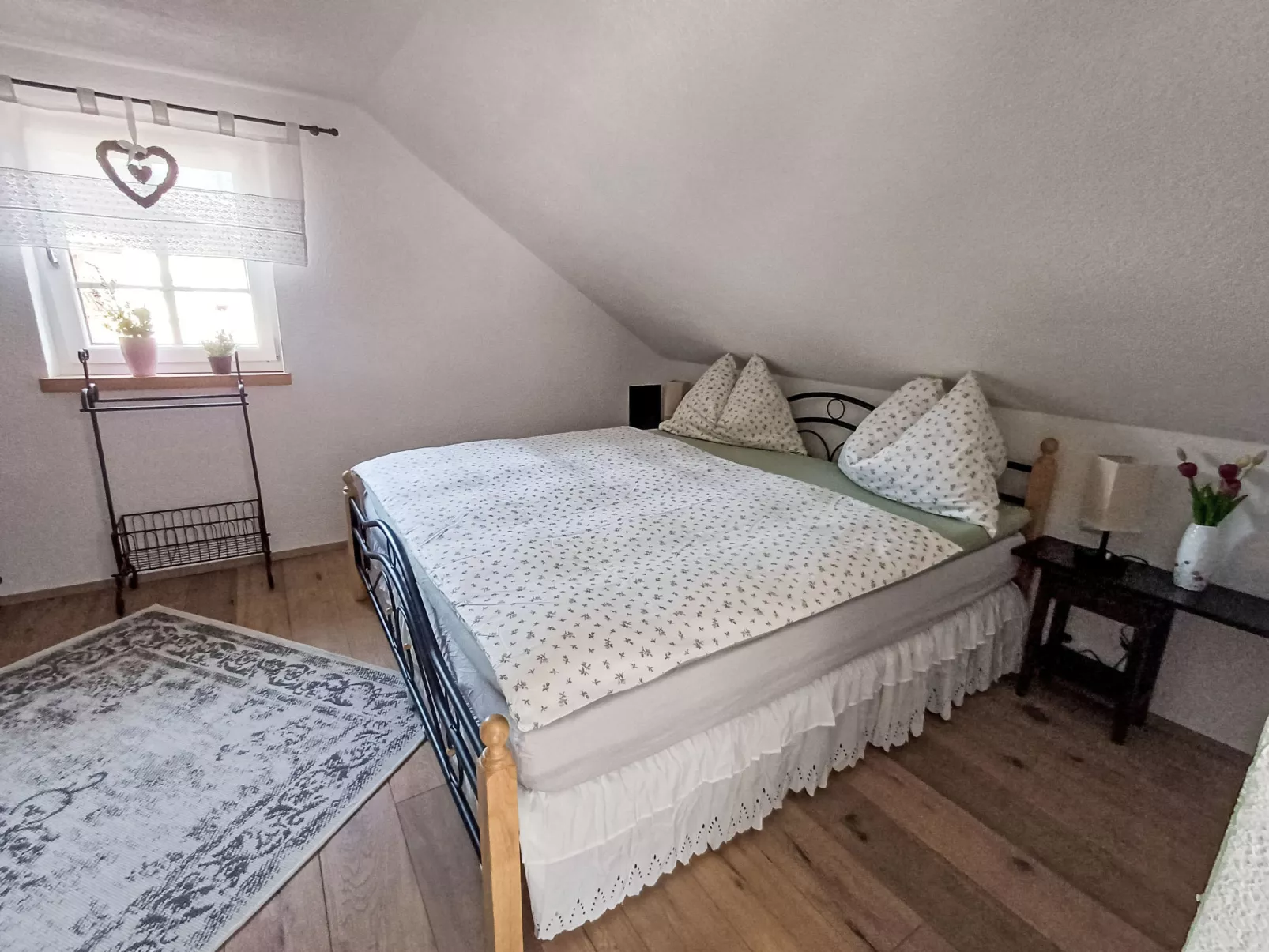 S'Häusl am Gilgahof