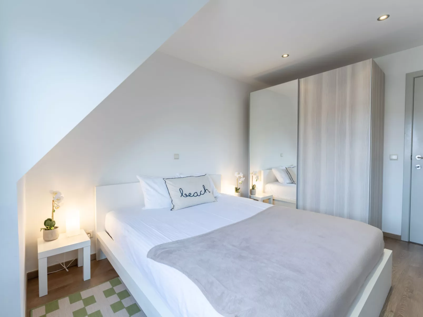 Casa Camille I with parking