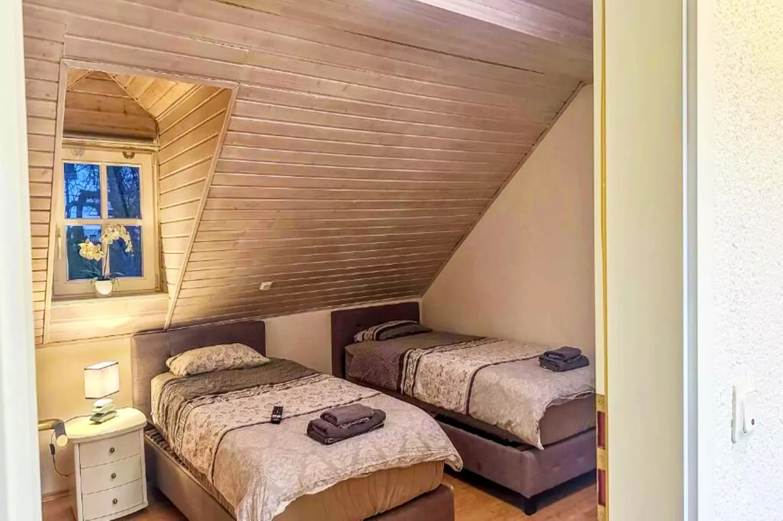 B2 Ferienwohnung Sonnentälchen