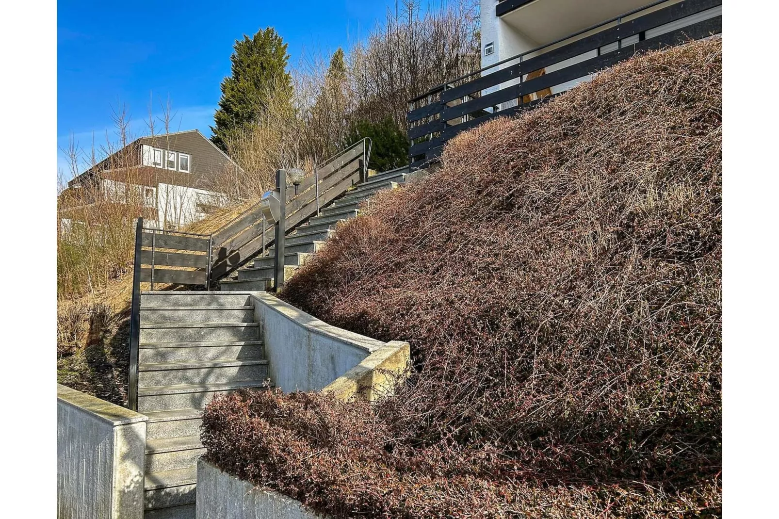 Appartment Schöne Aussicht