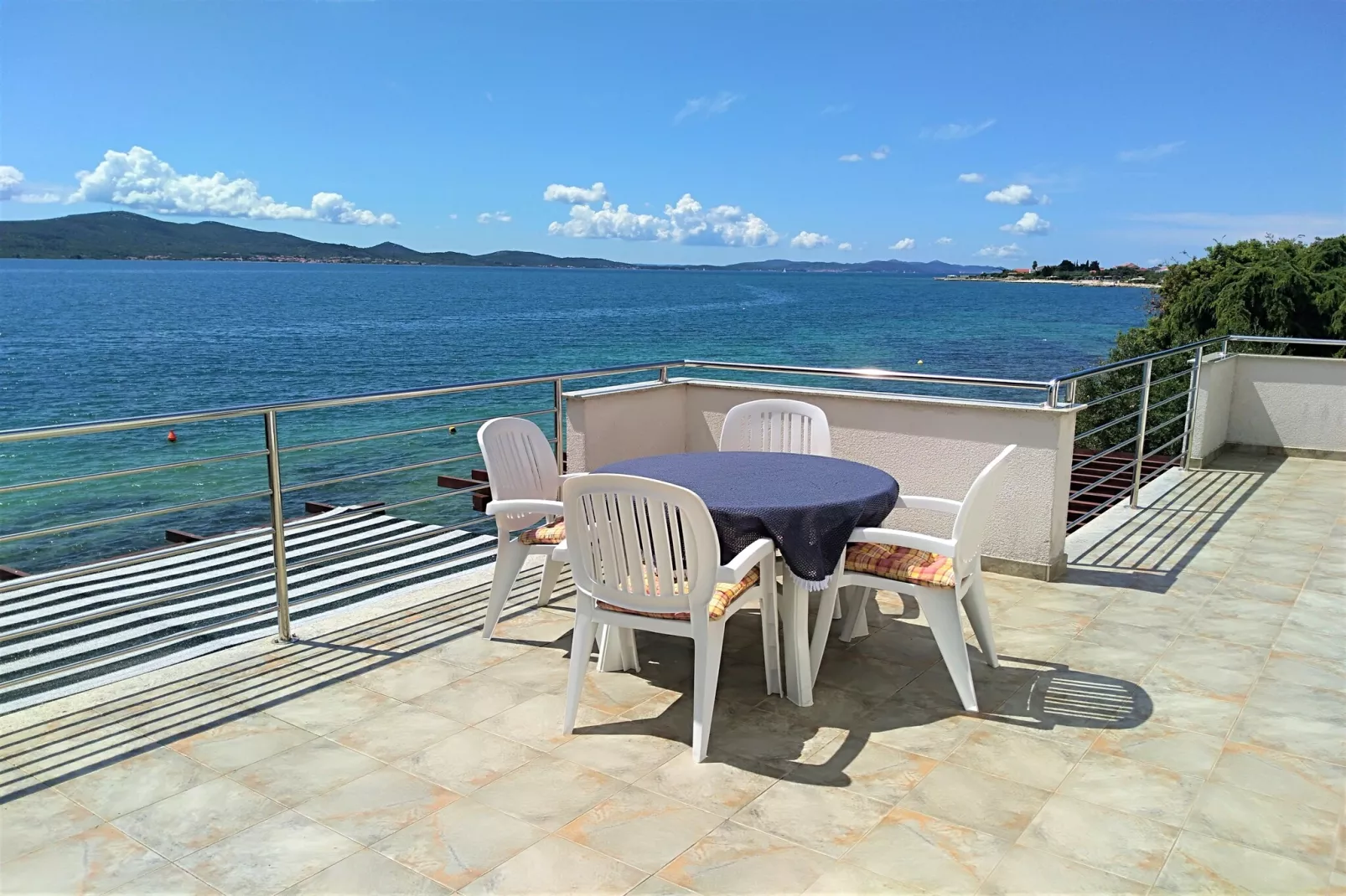 Holiday home Poseidon