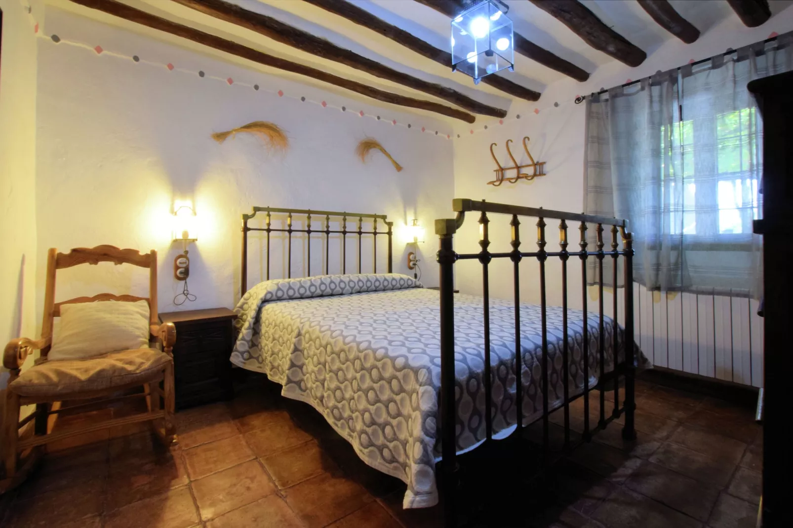 Cortijo El Morron