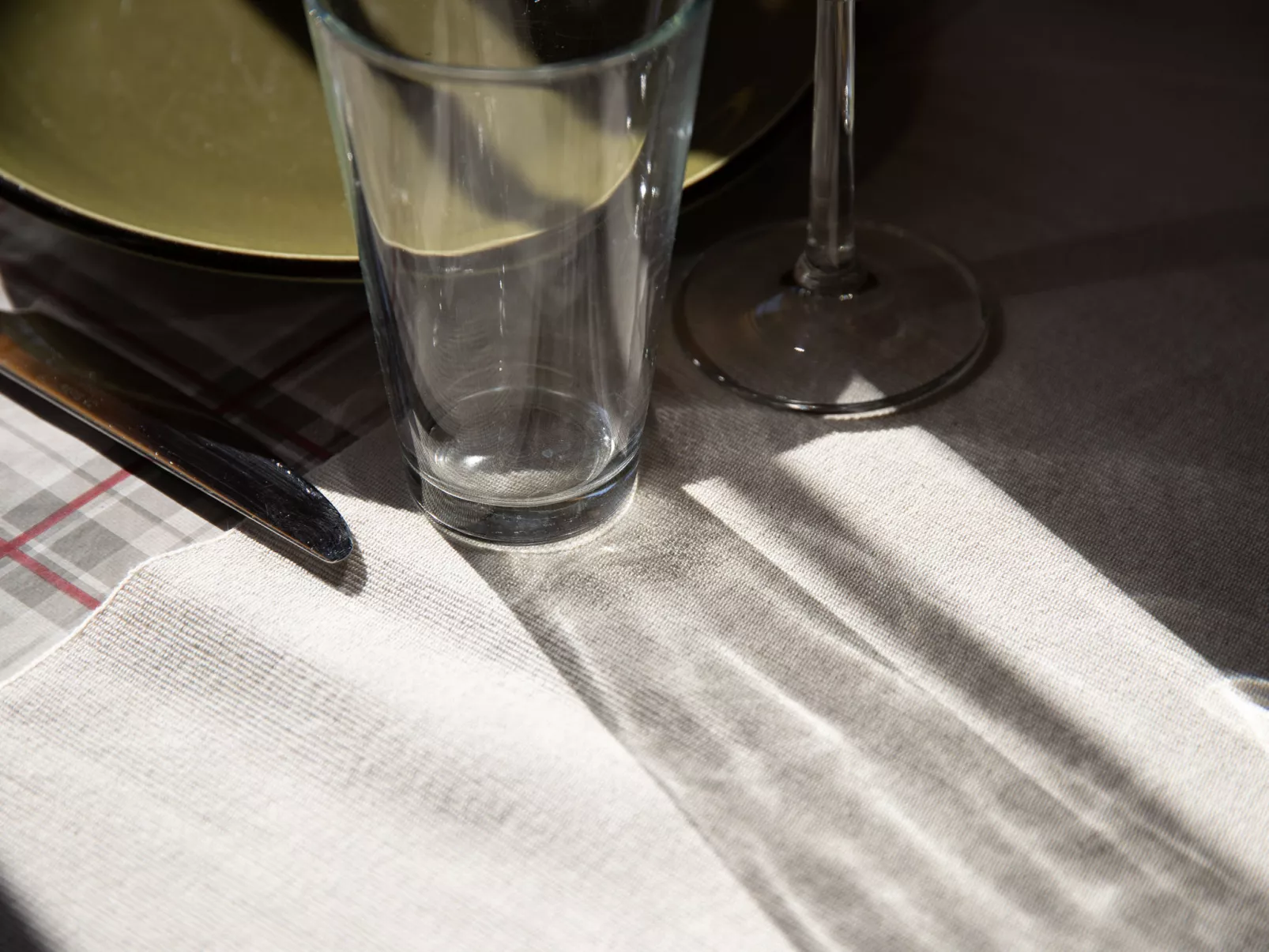 Chalet Spassvogel - Dedans