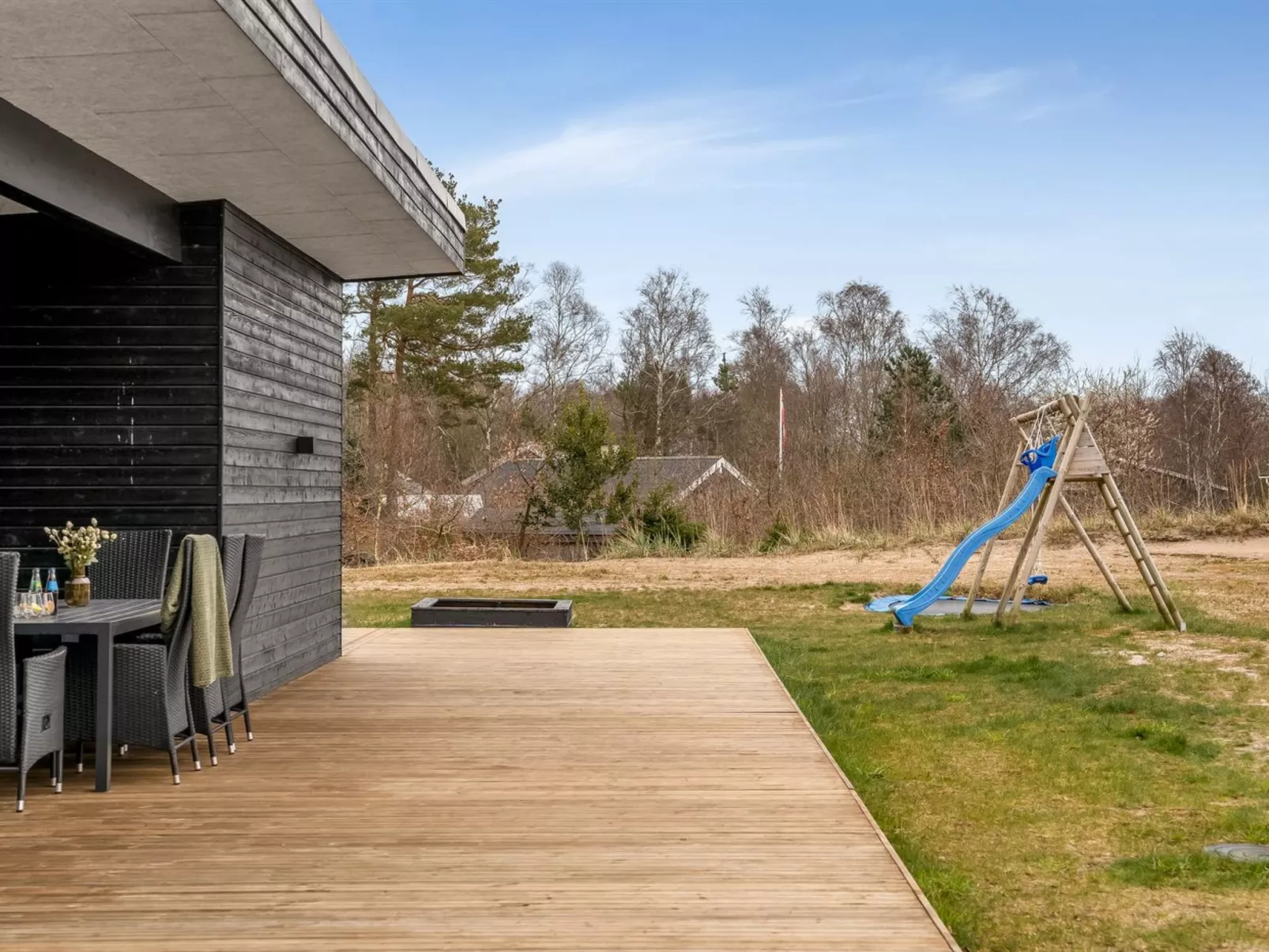 "Florida" -  from the sea - Dehors