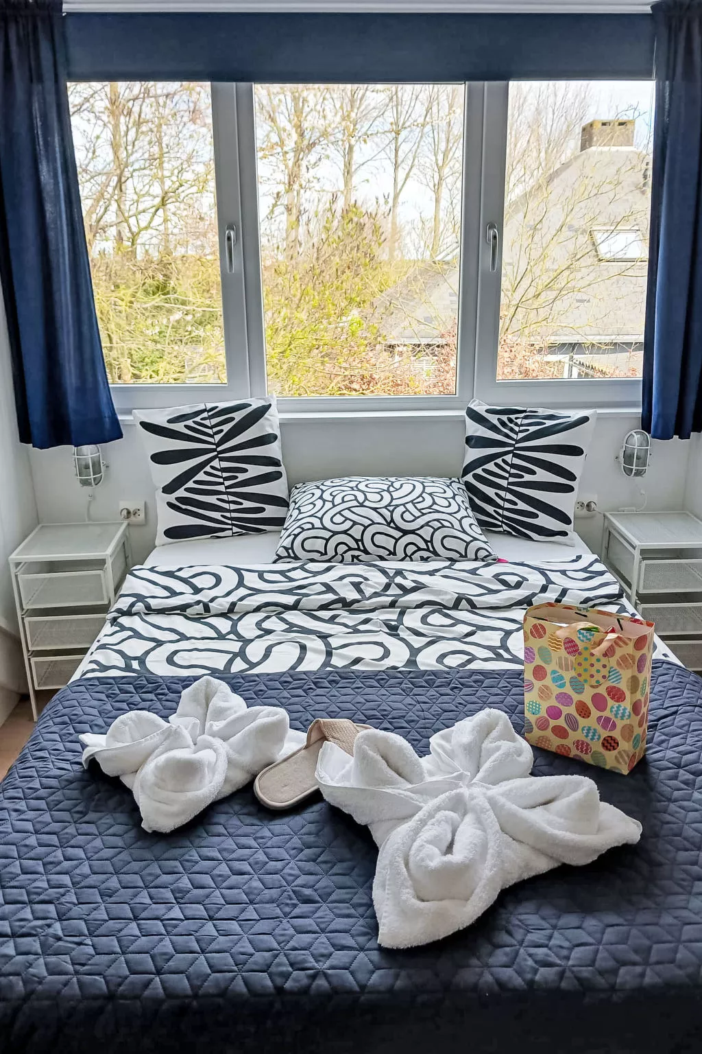 Schöne Familien-Ferienwohnung in Zeeland - Inside