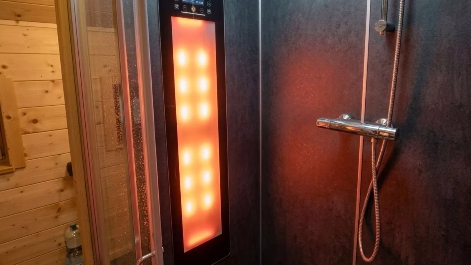 Rattendorf 23A - Badezimmer