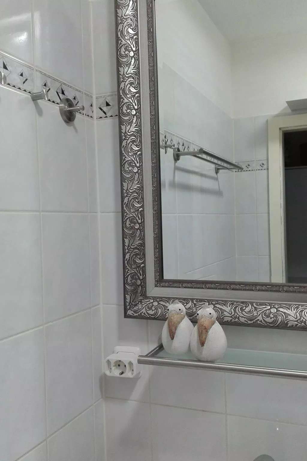 Wohnung an der Lagune - Dedans