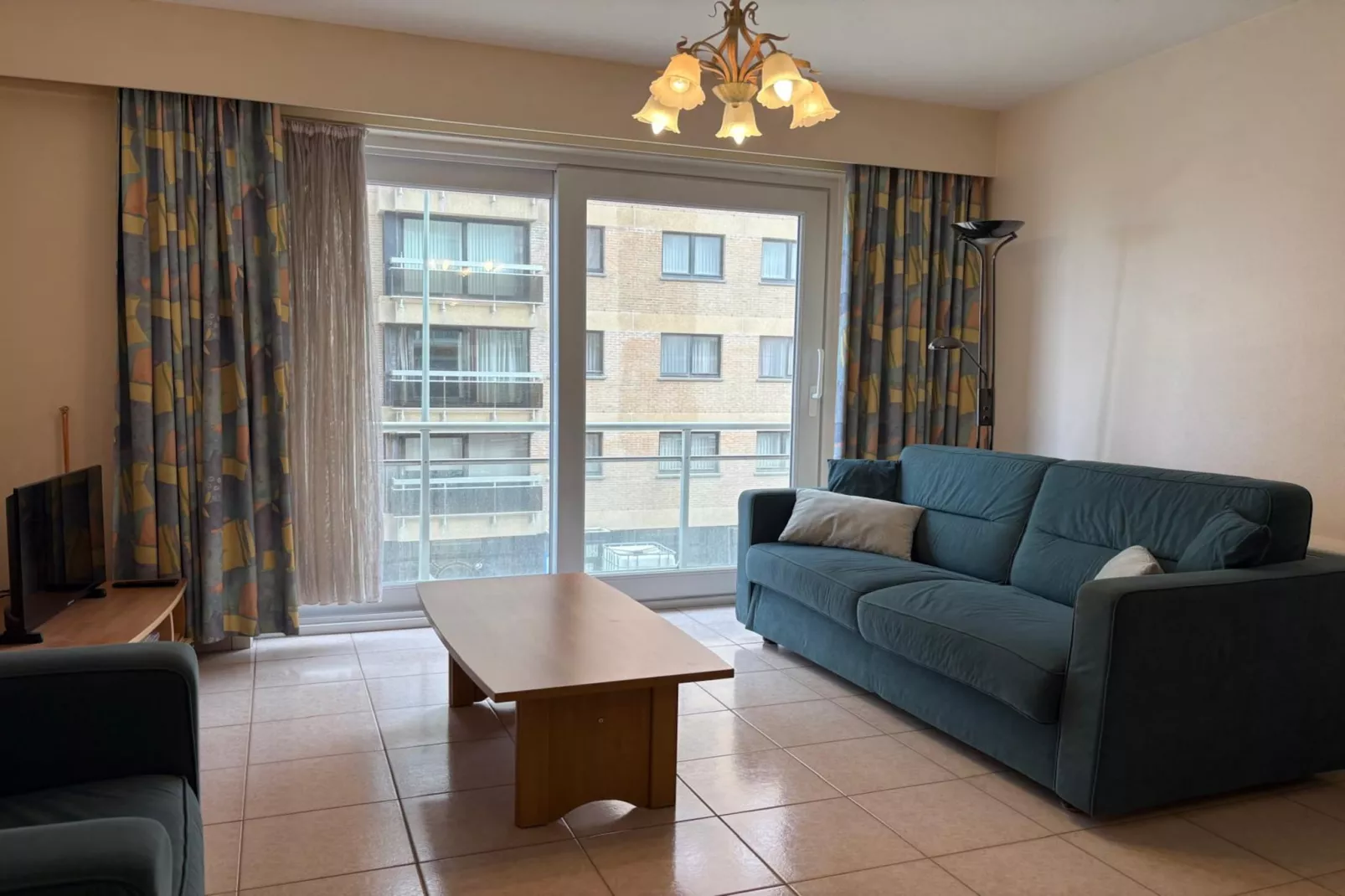 SEA BREEZE 0202 - Living room