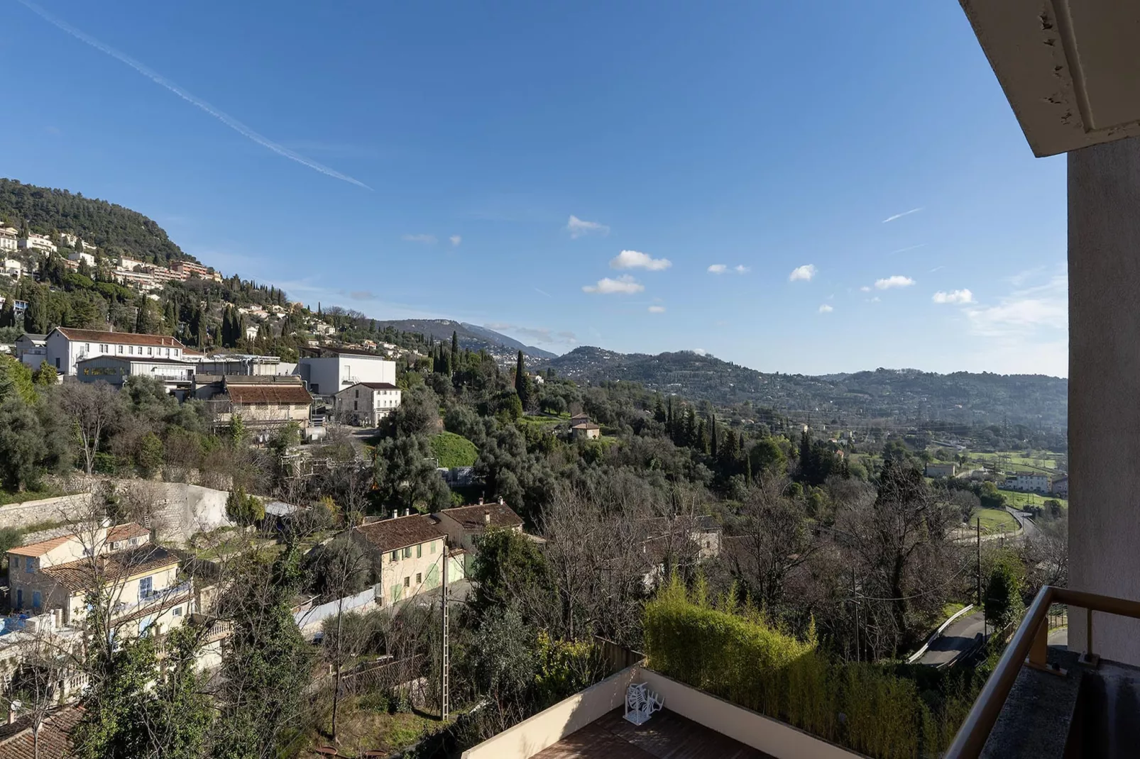 Virginia N°301 - ST2 - Aussicht Sommer