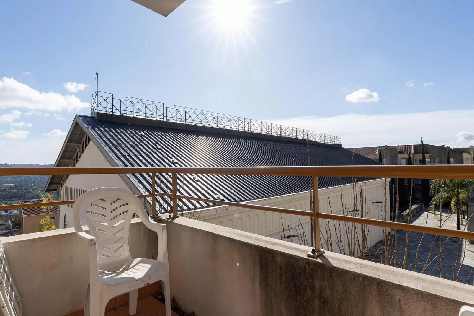 Virginia N°304 - 2p4 - Aussicht Sommer