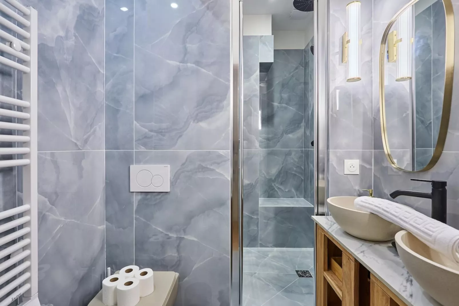 HAUTEVILLE 12 NEW - Nicht zugeordnet