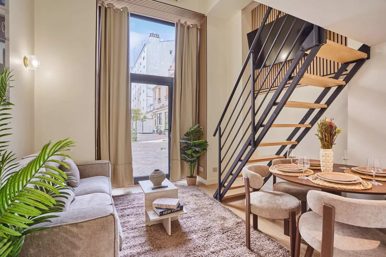 ROQUETTE 1 NEW - Untagged