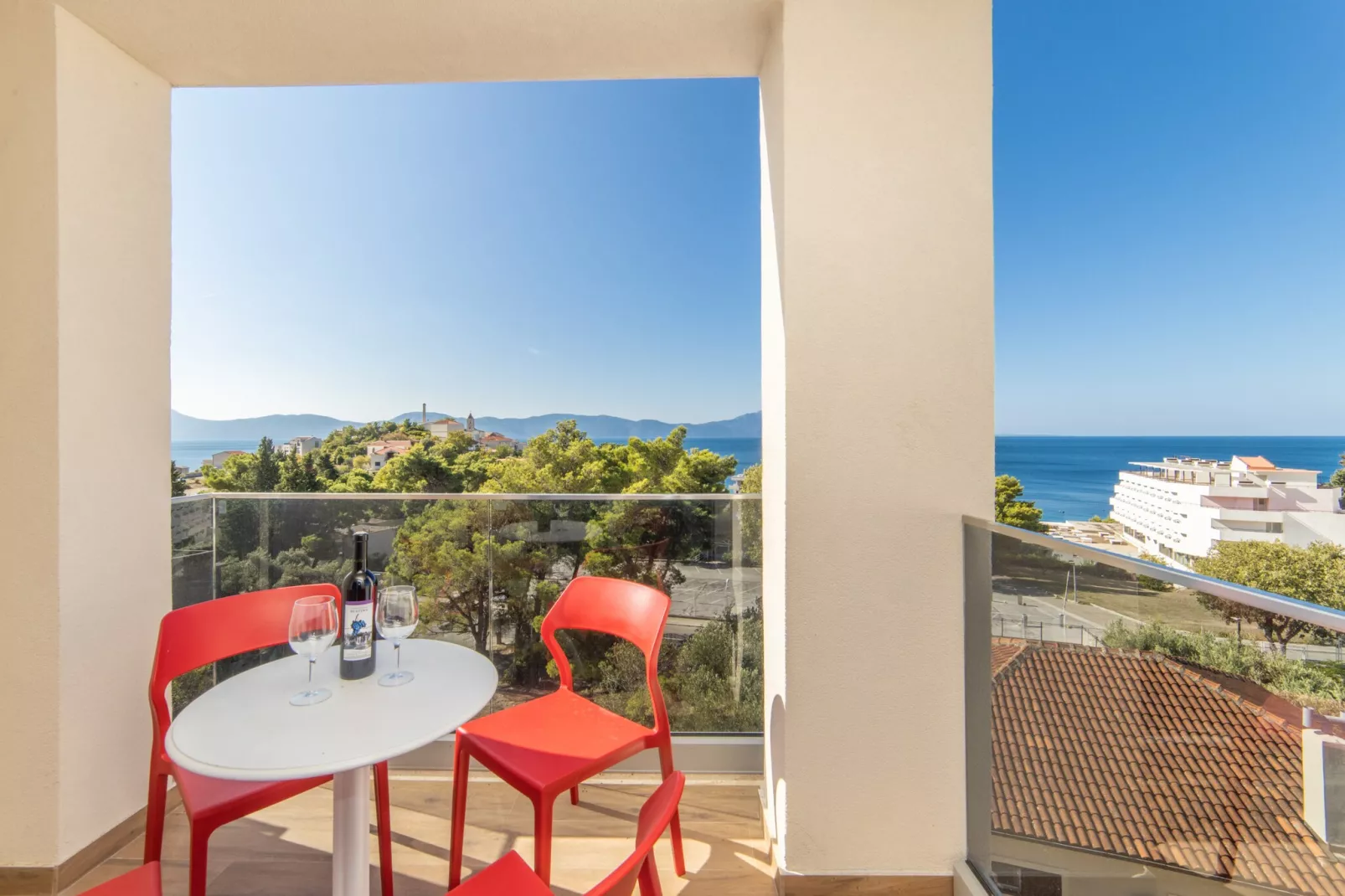 Altiora Prestige Residence 303 - Extérieur