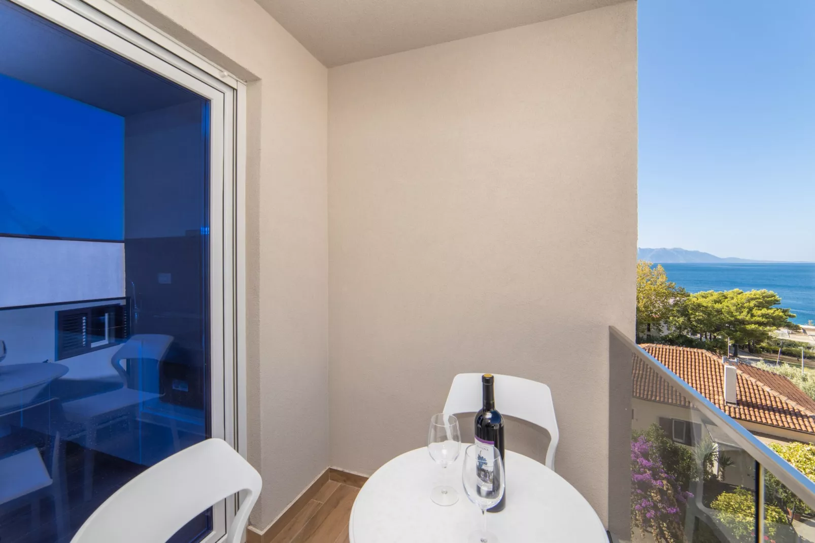 Altiora Prestige Residence 104 - Extérieur