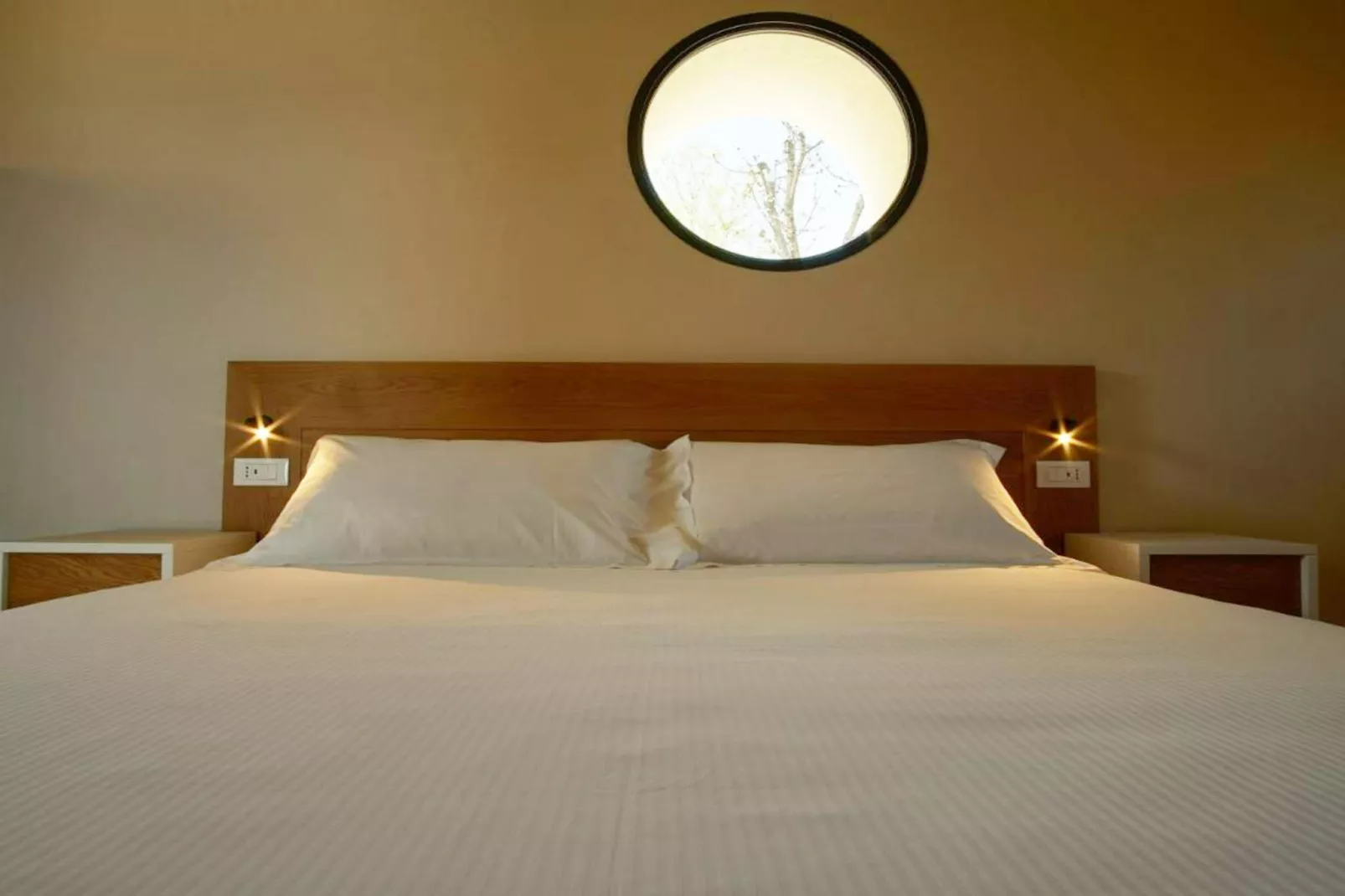 JATU RETREAT - Schlafzimmer