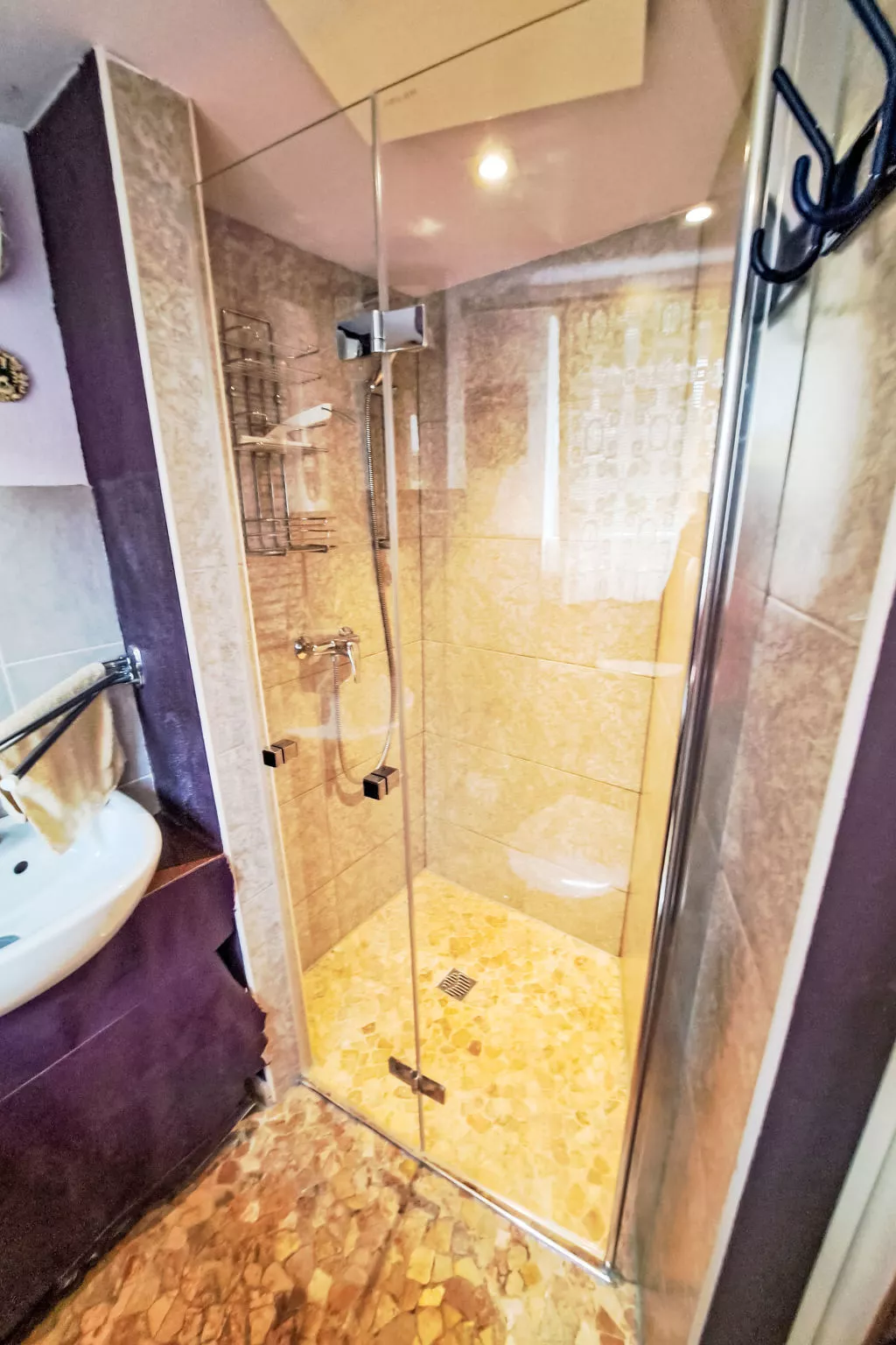 Fh Kimmelsbacher Hof - Inside