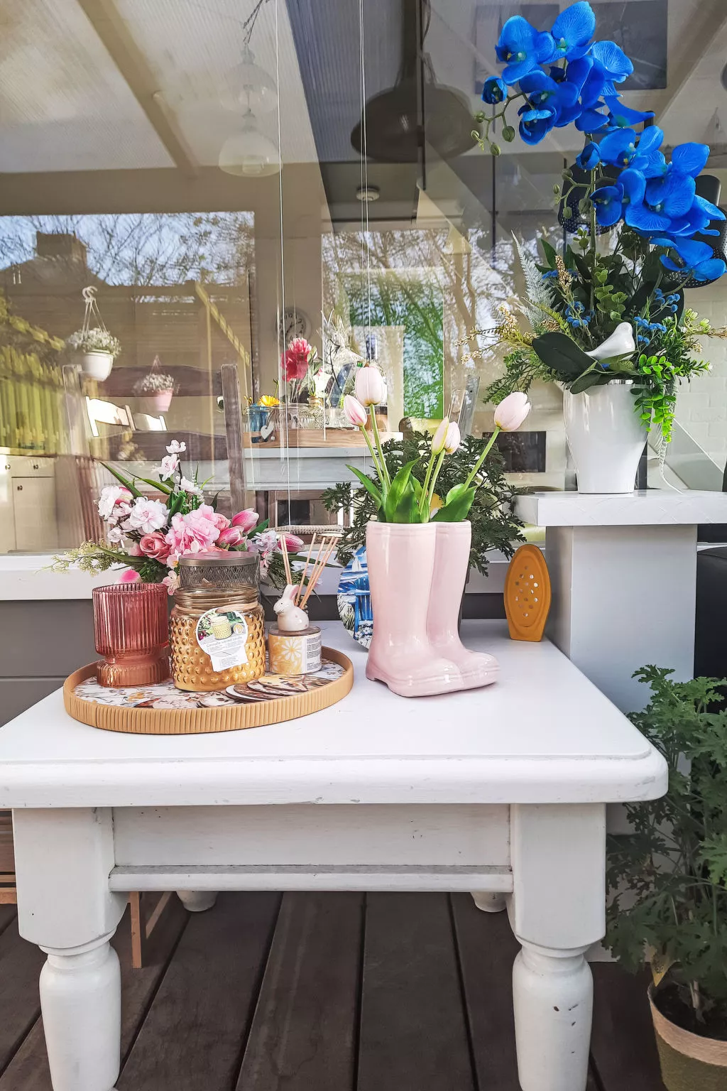 Schöne Familien-Ferienwohnung in Zeeland - Outside