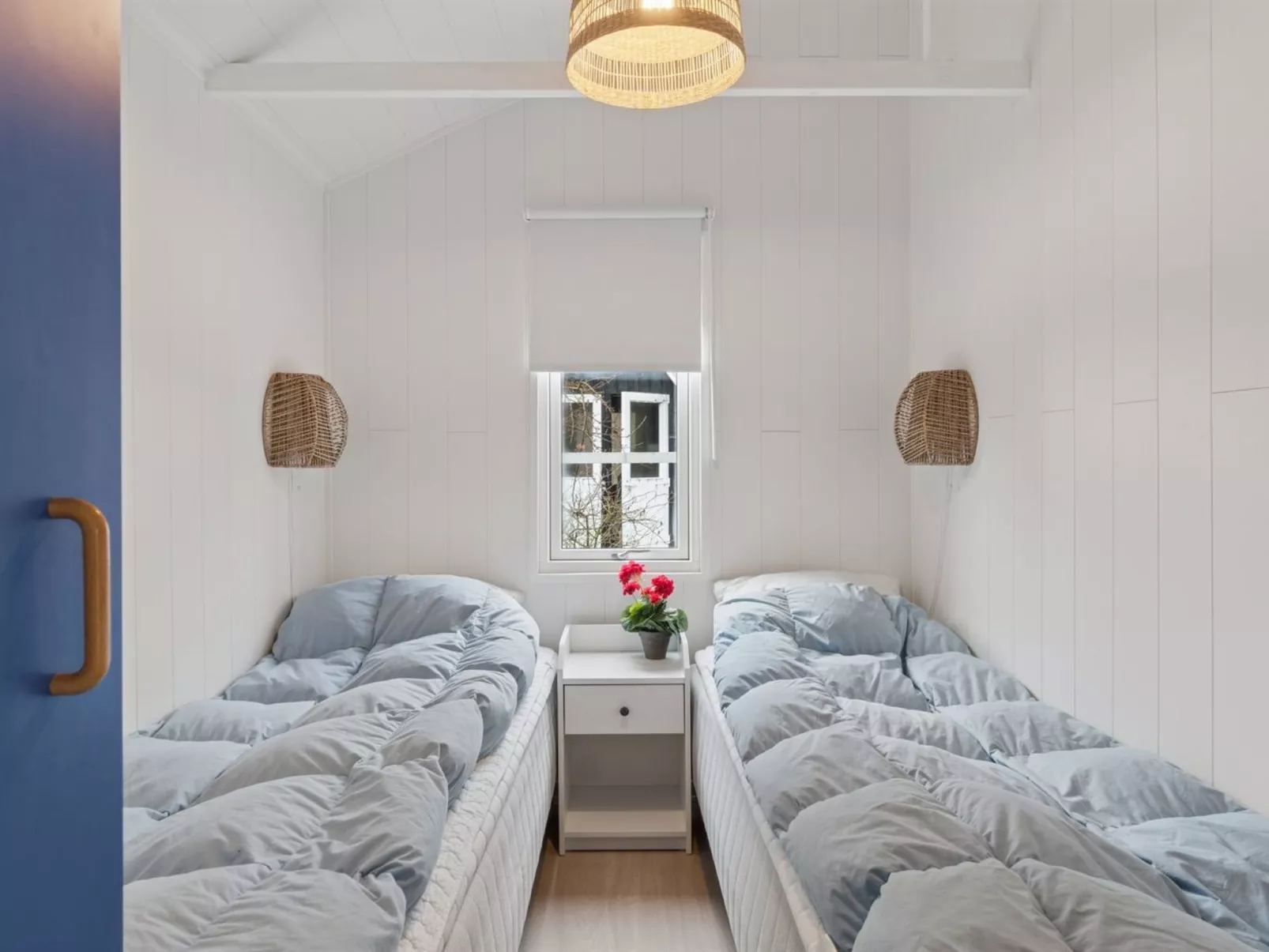 "Saija" - 2.1km from the sea - Drinnen