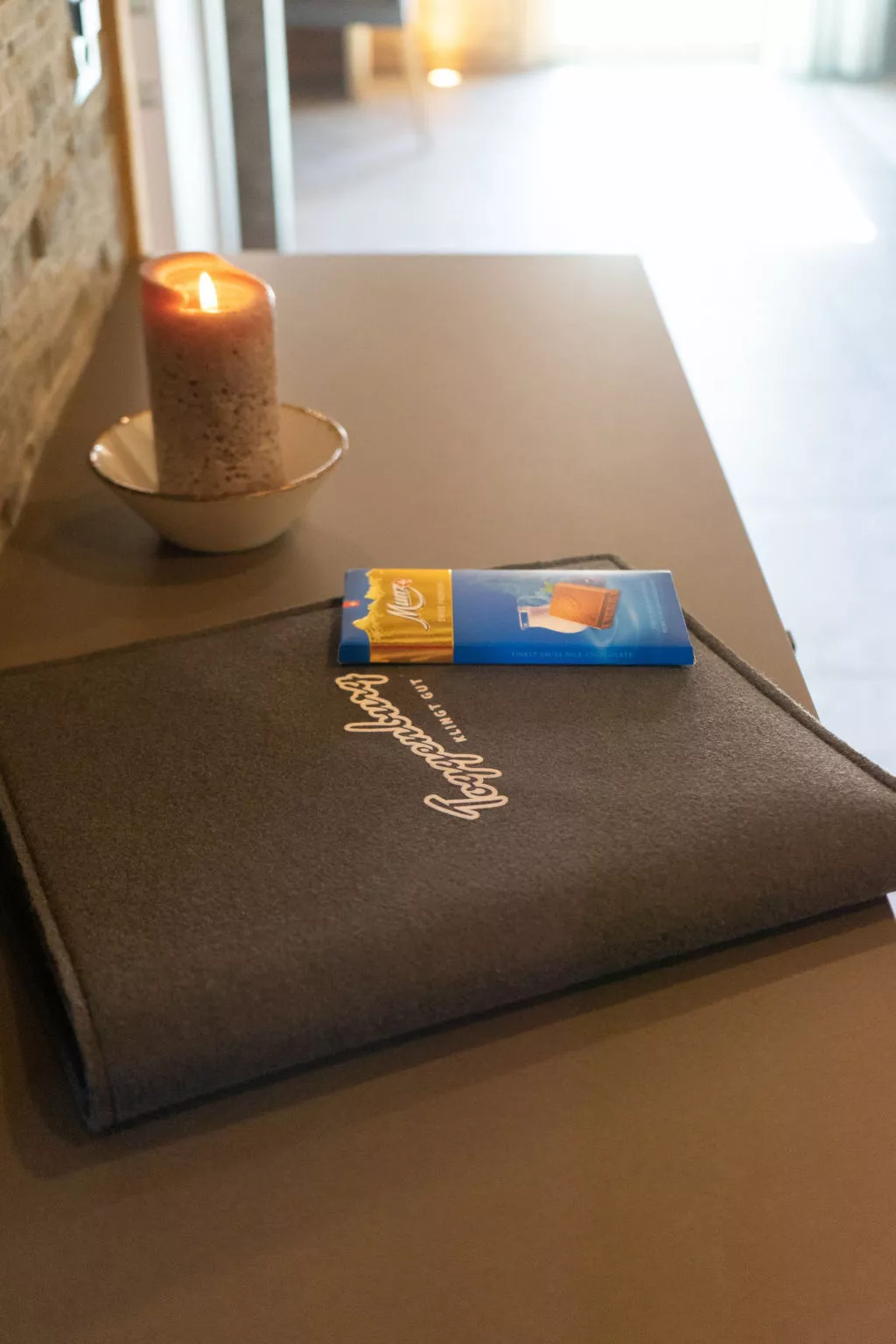 Chalet Zuestoll - Dehors