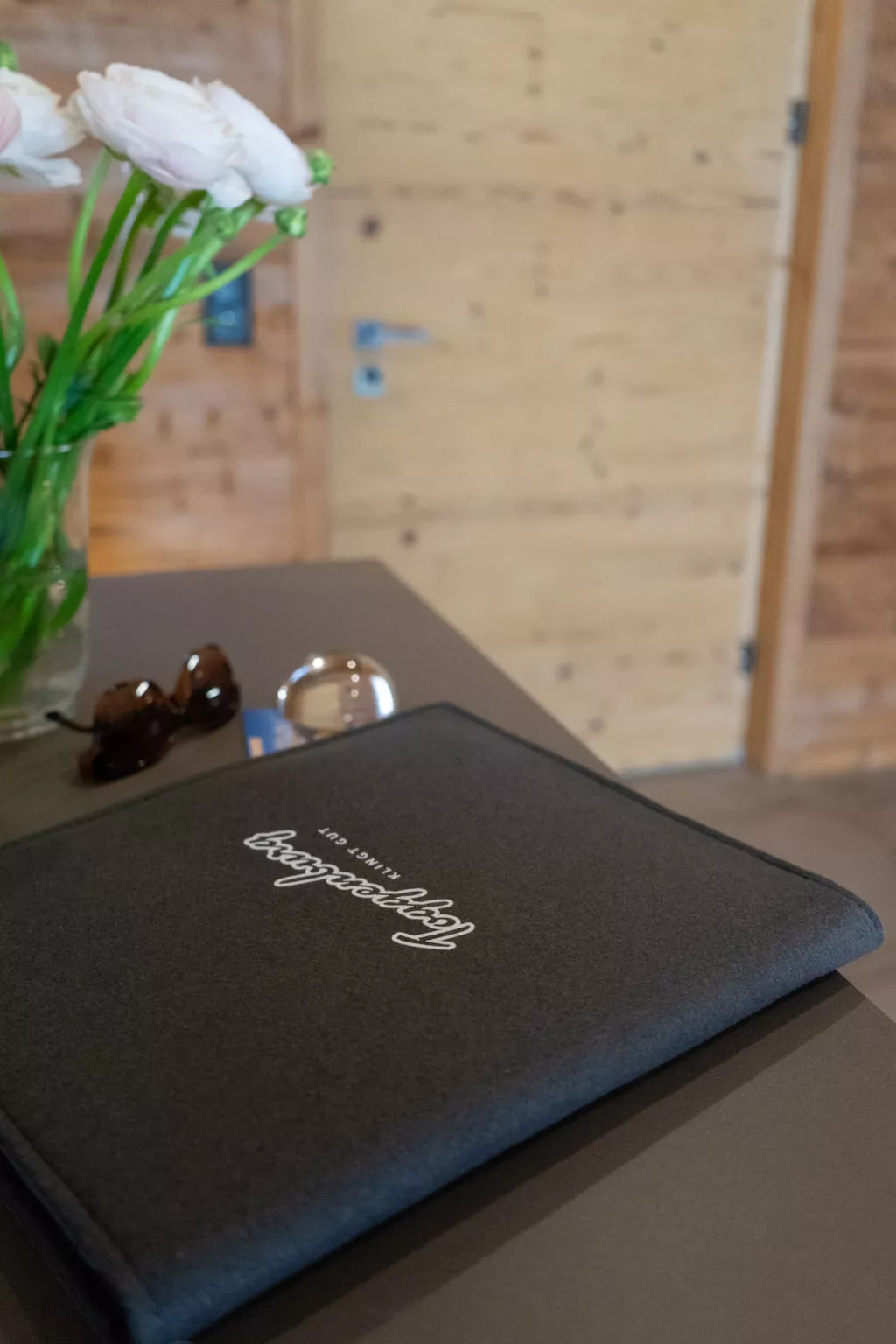 Chalet Schibenstoll - Draußen