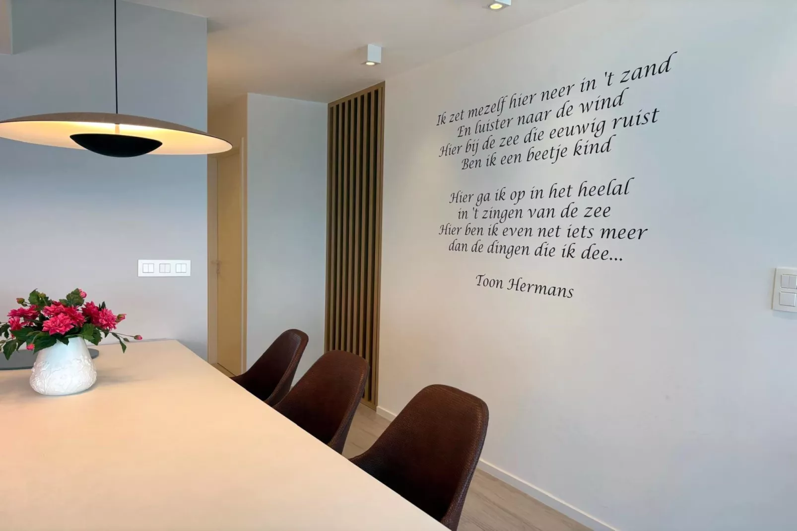 SENATOR 0902 - Salle à manger