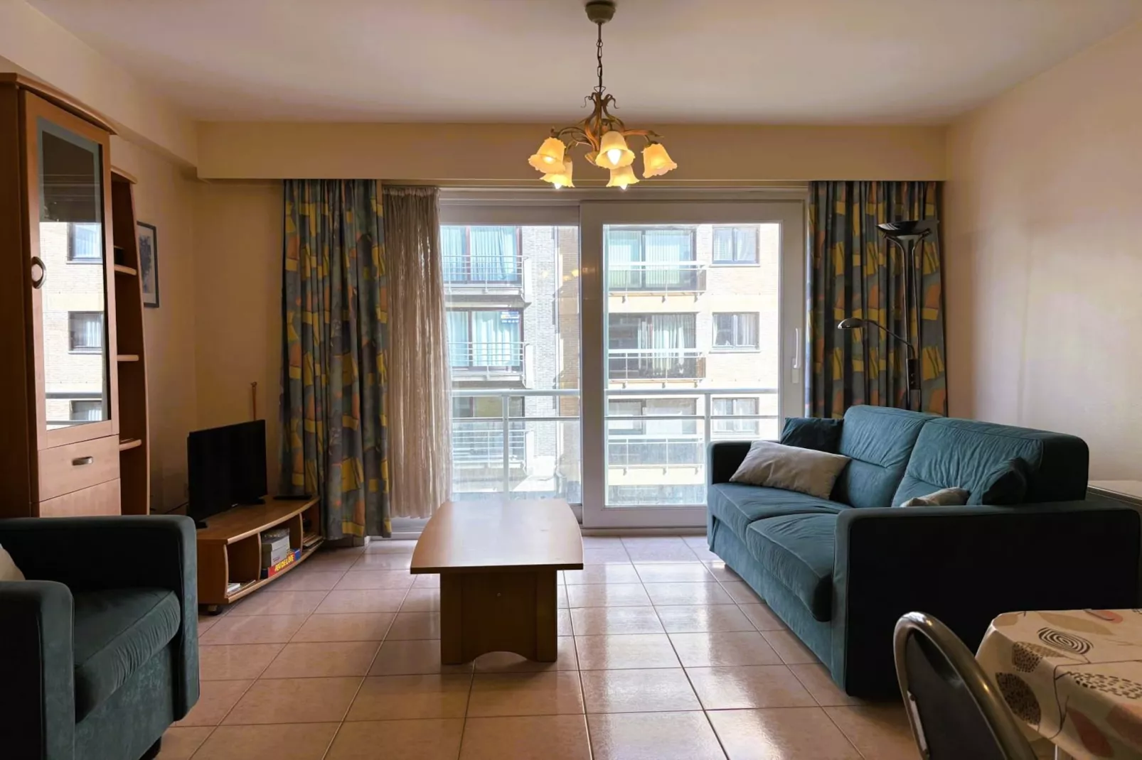 SEA BREEZE 0202 - Living room