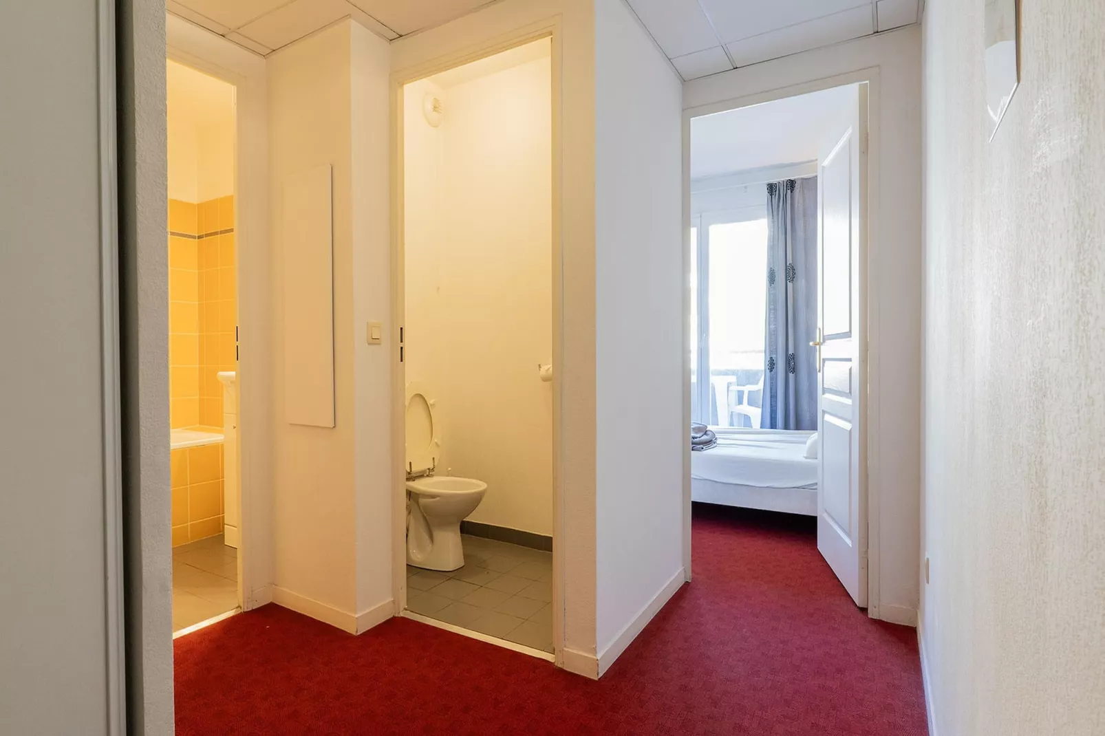 Virginia N°301 - ST2 - Flur