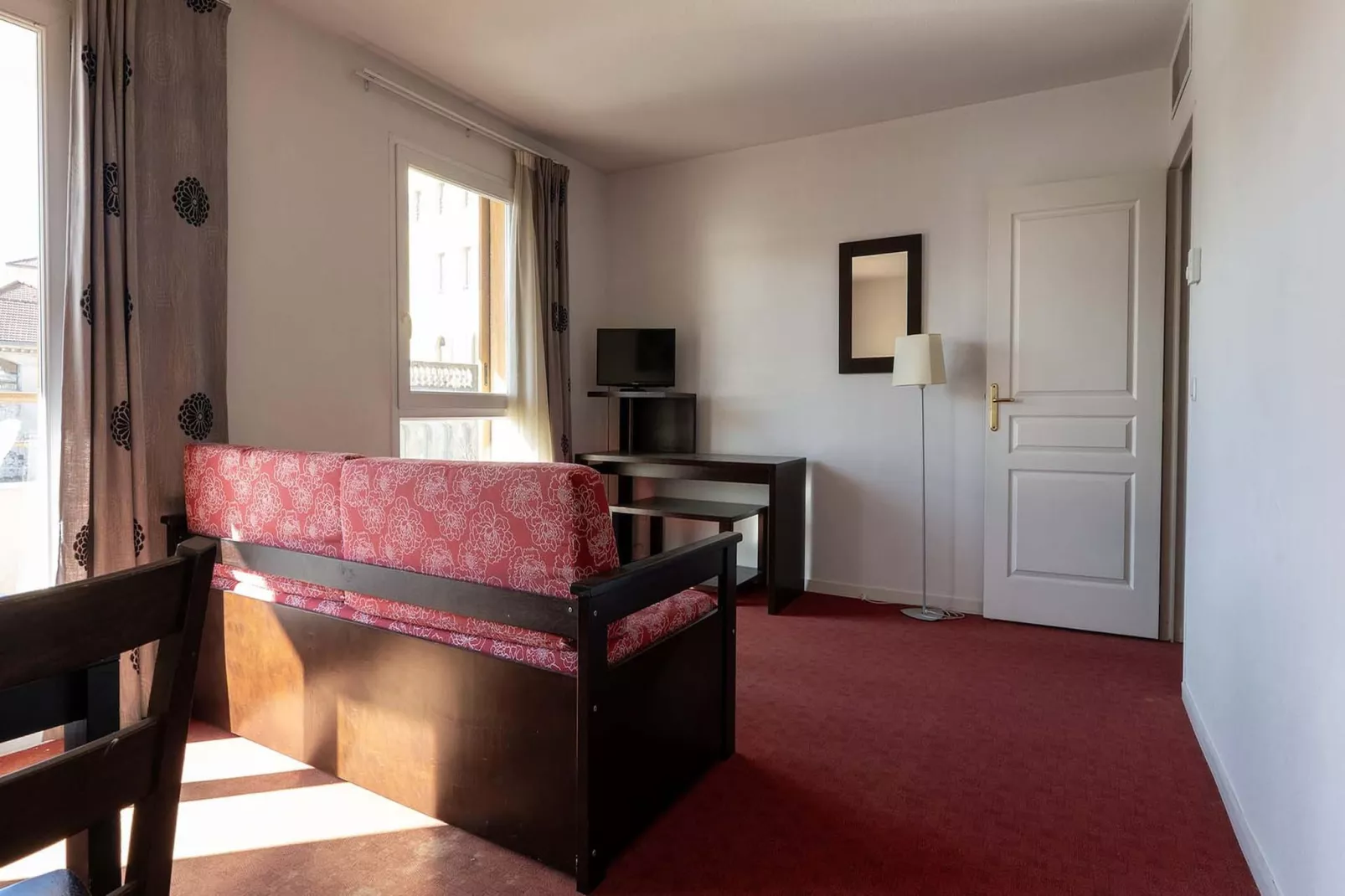 Virginia N°304 - 2p4 - Wohnzimmer