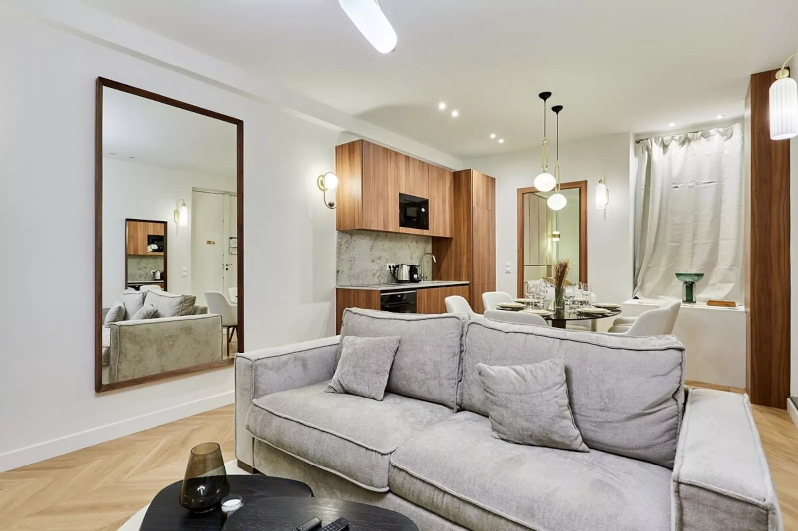 HAUTEVILLE 12 NEW - Nicht zugeordnet