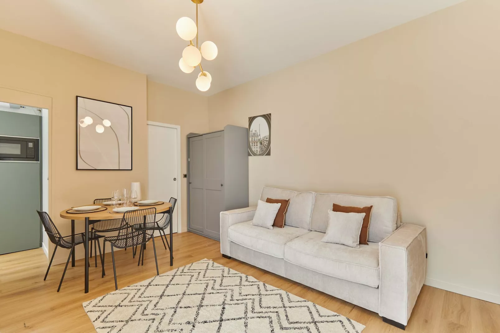 VERSAILLES NEW 2 - Nicht zugeordnet