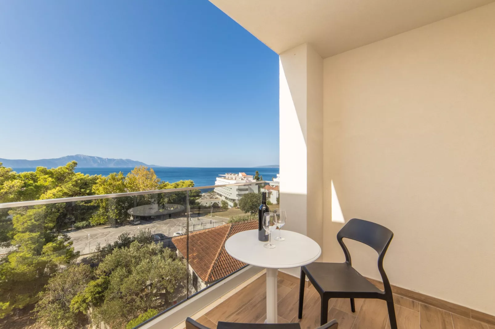 Altiora Prestige Residence 102 - Extérieur