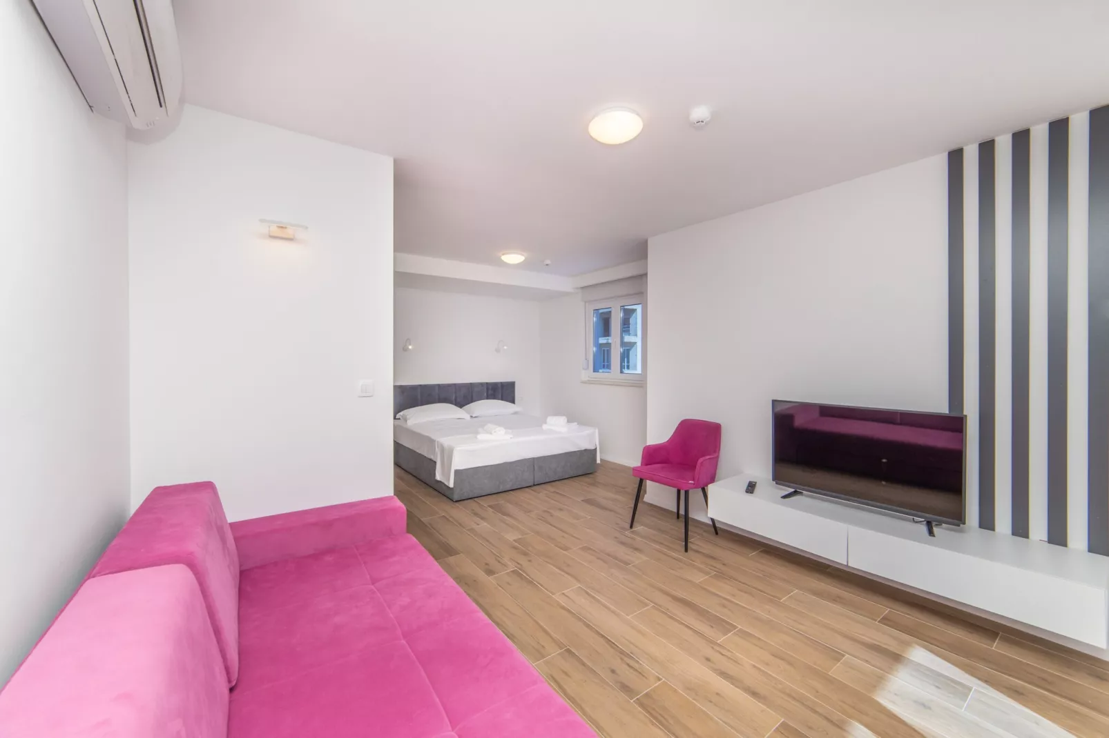 Altiora Prestige Residence 105 - Salon