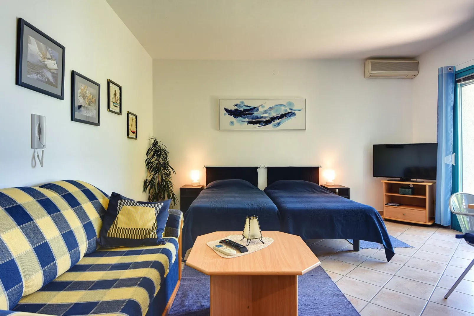 Anna 7-Bedroom