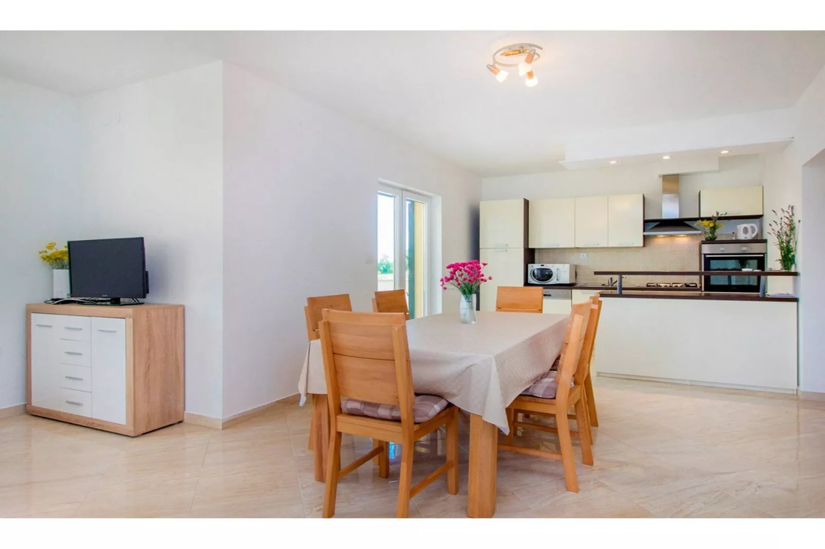 Villa Pletikosa - Untagged