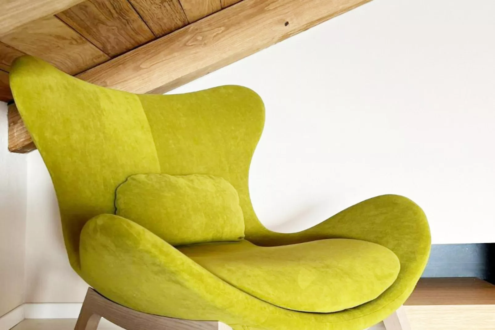 JATU RETREAT - Ambiente