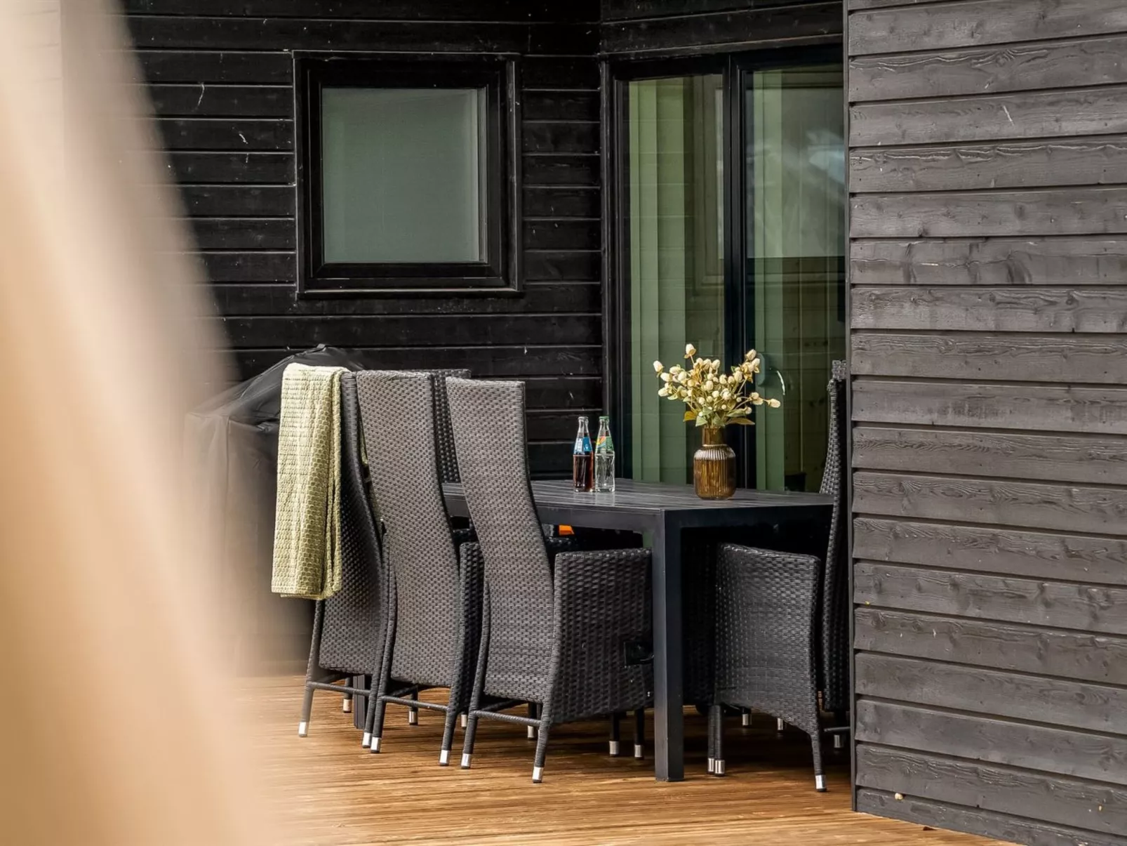 "Florida" -  from the sea - Dehors