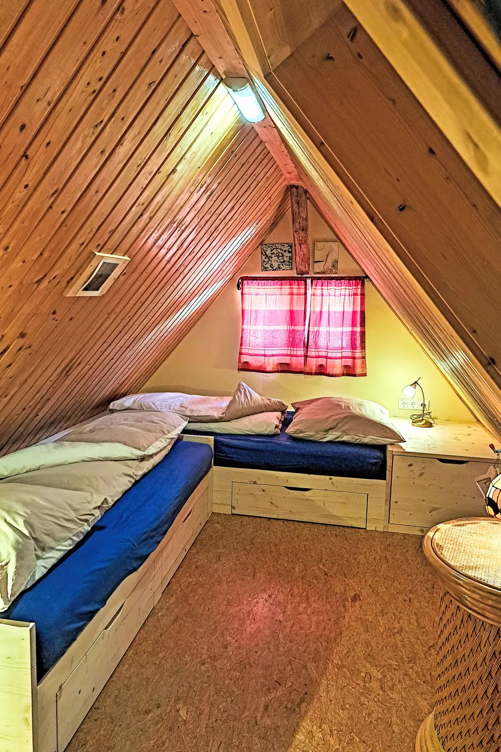 Fh Kimmelsbacher Hof - Inside