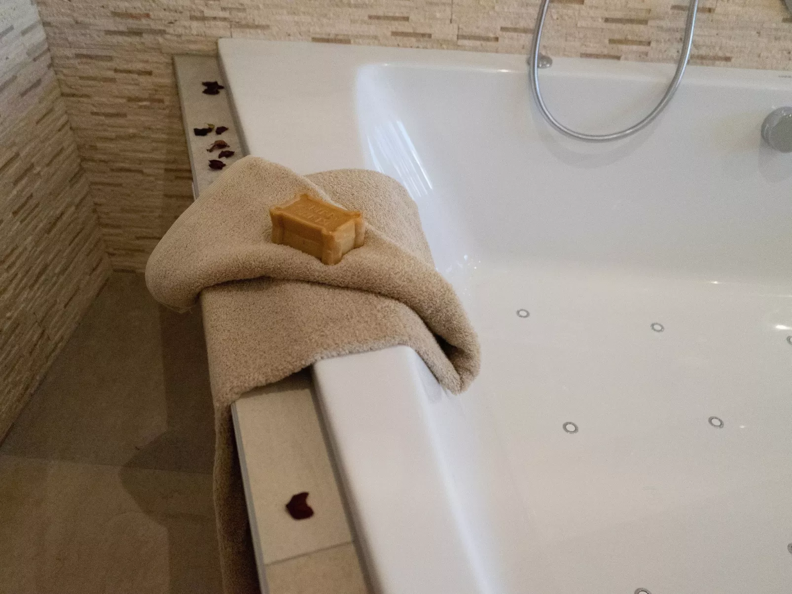 Chalet Chäserrugg - Dehors