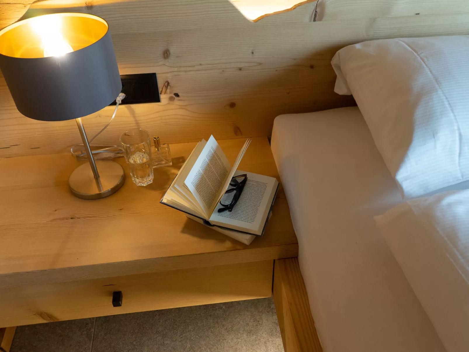 Chalet Frümsel - Dehors