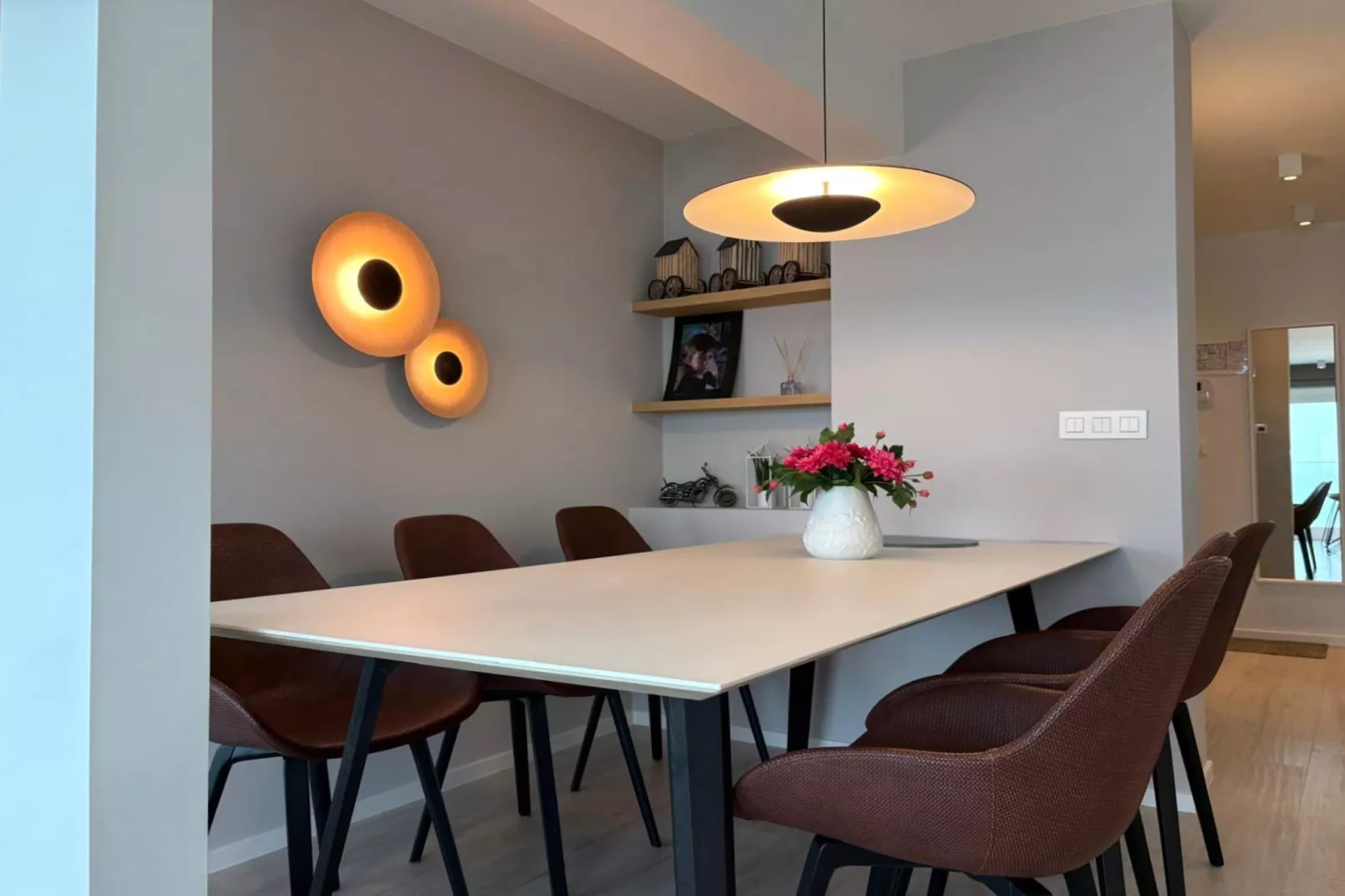 SENATOR 0902 - Salle à manger