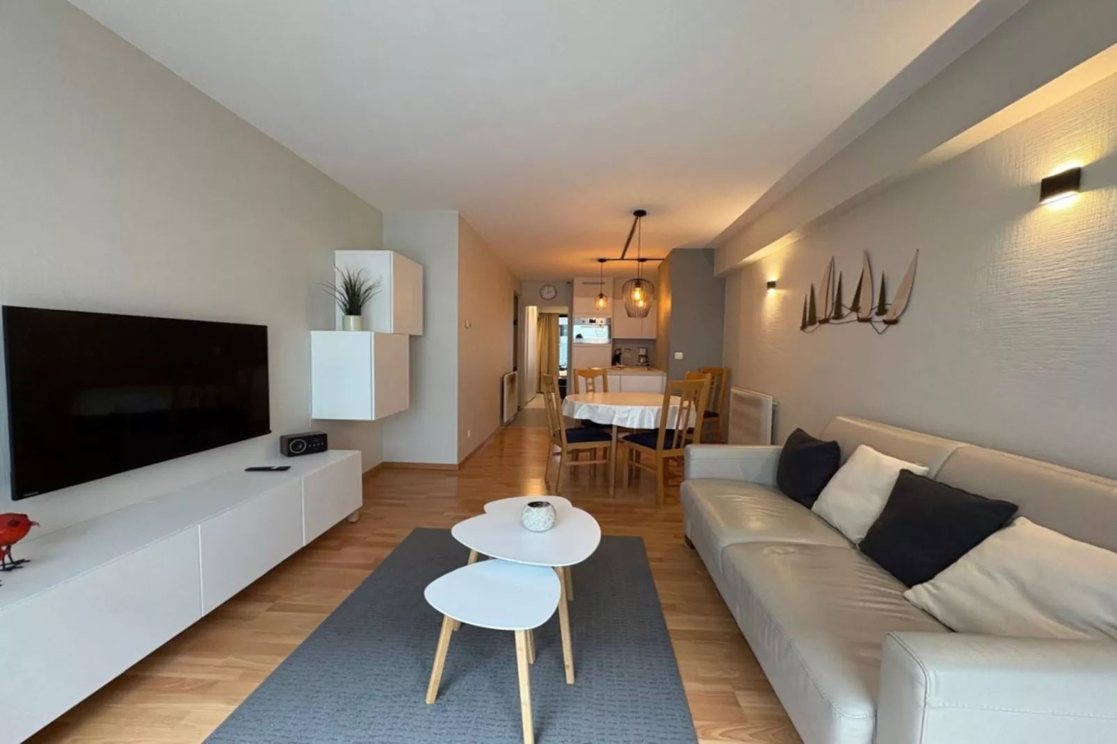 LORD 0201 - Wohnzimmer