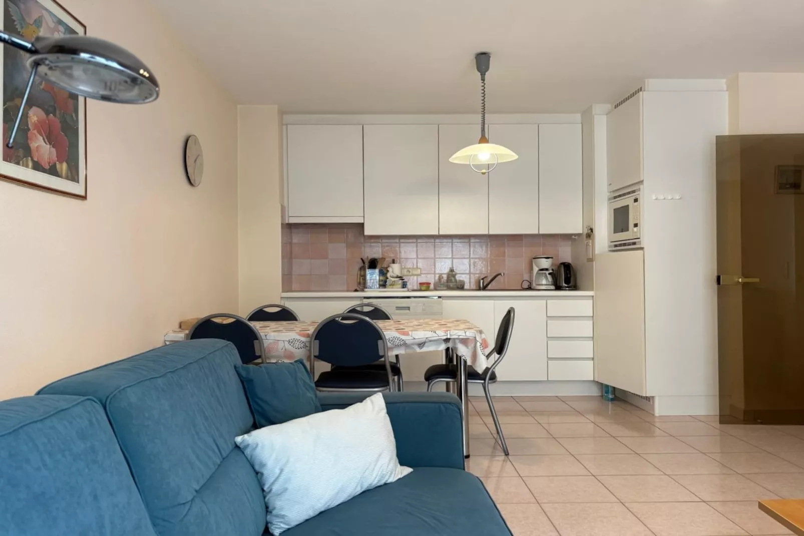 SEA BREEZE 0202 - Kitchen